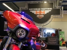 Süddeutsche Motorrad-Ausstellung, Februar 2018