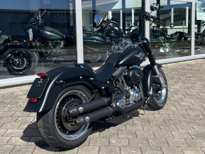 Used Fat Boy Special