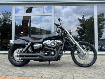 Used Dyna Wide Glide