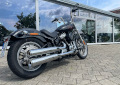 Used Softail Deuce