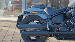 Gebrauchte Street Bob