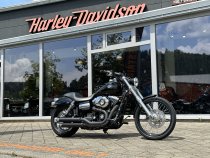 Gebrauchte Dyna Wide Glide