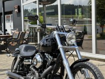 Gebrauchte Dyna Wide Glide
