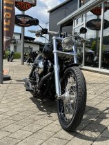 Gebrauchte Dyna Wide Glide