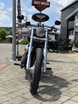 Gebrauchte Dyna Wide Glide