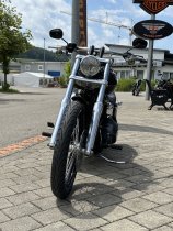 Gebrauchte Dyna Wide Glide