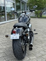 Gebrauchte Dyna Wide Glide