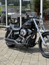 Gebrauchte Dyna Wide Glide
