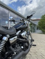 Gebrauchte Dyna Wide Glide
