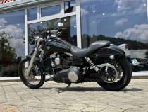 Gebrauchte Dyna Wide Glide