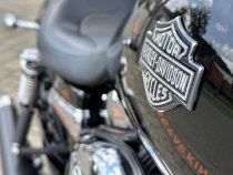 Gebrauchte Dyna Wide Glide