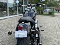 Gebrauchte Dyna Wide Glide