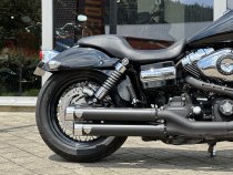 Gebrauchte Dyna Wide Glide
