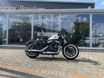 Gebrauchte Sportster Forty-Eight