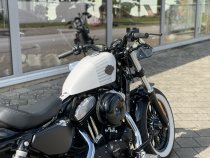 Gebrauchte Sportster Forty-Eight