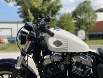 Gebrauchte Sportster Forty-Eight