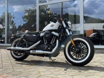 Gebrauchte Sportster Forty-Eight