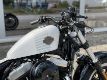 Gebrauchte Sportster Forty-Eight