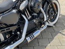 Gebrauchte Sportster Forty-Eight