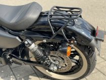 Gebrauchte Sportster Forty-Eight