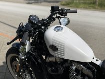 Gebrauchte Sportster Forty-Eight
