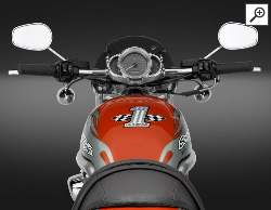 Harley-Davidson VRSCX Limited 2007