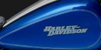 Harley-Davidson FLHT Electra Glide Standard 2008
