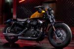 Sportster Forty-Eight 2012