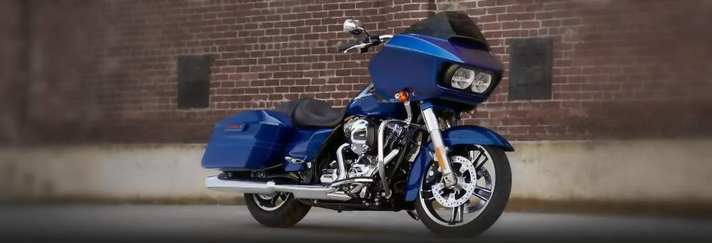 Road Glide Special 2015