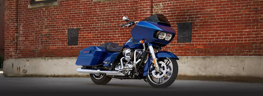 Road Glide Special 2016