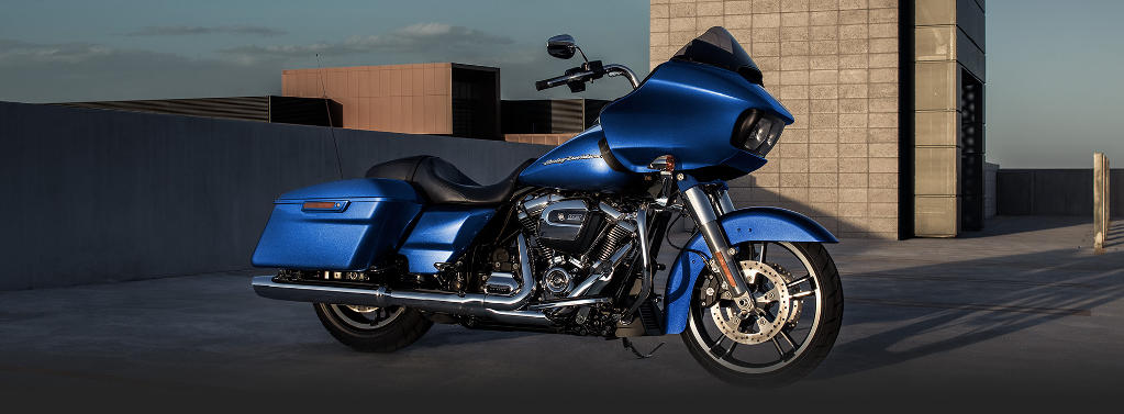 Road Glide Special 2017