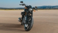 Softail FXDR 114 Modell 2019 in Vivid Black