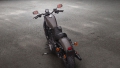 Sportster XL 883 Iron Modell 2019 in Industrial Gray