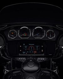 CVO Limited / BOOM! GTS Infotainment-System