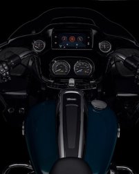 Road Glide Special / BOOM! Box GTS Infotainment