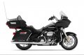 Road Glide Limited Modell 2021 in Vivid Black