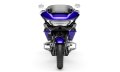 CVO Road Glide Modell 2025 in Blue Streak (Aufpreis für die exklusive, von Hand aufgetragene Gunslinger-Lackierung) CVO Road Glide Modell 2025 in Blue Streak (Aufpreis für die exklusive, von Hand aufgetragene Gunslinger-Lackierung)