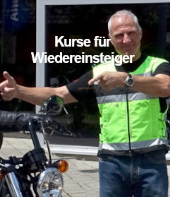 Wiedereinsteigerkurse