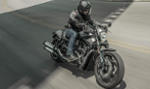 Mietmaschine Night Rod Special