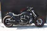 Umbauten bei Motorrad-Matthies / Harley-Davidson Tuttlingen f�r Ihre Harley-Davidson