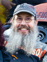 Gernot Matthies, Inhaber