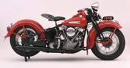 Harley-Davidson Panhead