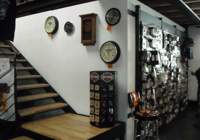 Motorrad-Matthies in Tuttlingen-Nendingen