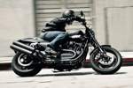 XR 1200 / XR 1200 X Fahrwerksservice bei Motorrad-Matthies / Harley-Davidson Tuttlingen (TUT-Nendingen)