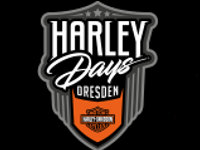 Harley Days Dresden