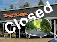 Ostern - und bei uns geschlossen.