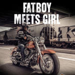 Fat boy meets girl, 2008