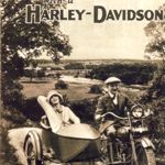 The Story of My Harley-Davidson (1919)