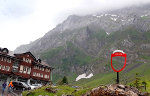 04.07.2021: Mit Armin in die Alpen