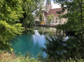 7. August 2022: Blaue-Donau-Tour mit Roadcaptain Christian